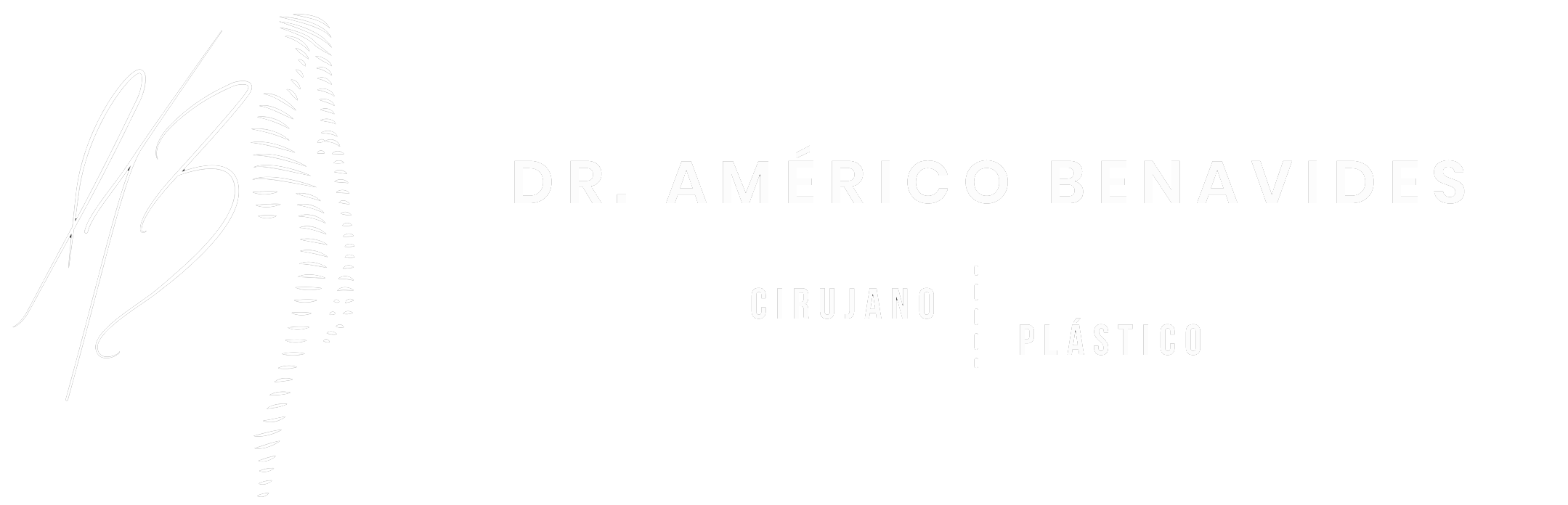Dr Américo Benavides